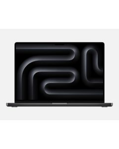 Apple - MacBook Pro 16-inch Apple M4 Max chip Built for Apple Intelligence - 36GB Memory - 1TB SSD - Space Black