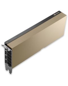 NVIDIA RTX PRO 6000 Blackwell Server Edition GPU Accelerator